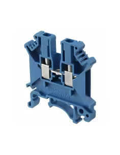 Phoenix 3001514 Uk 3 n BU Universal-Schraubklemme